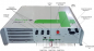 Preview: Bornay Wind 25,3+ mit Interface, Wechselrichter und Mast
